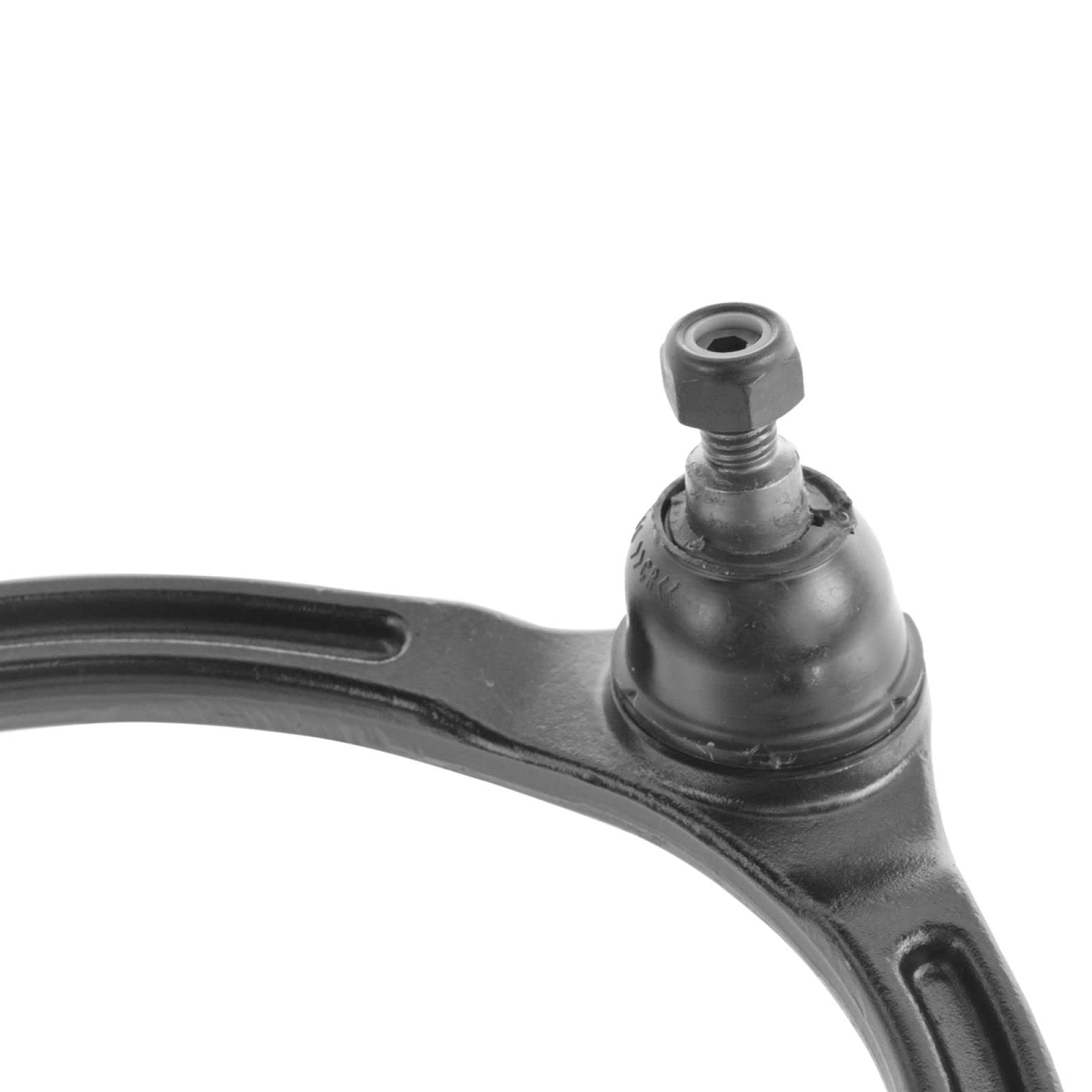 Trq Front Upper Control Arm With Ball Joint Set Compatible With 2005-2022 Chrysler 300 2017-2022 Dodge Challenger 2007-2022 Char