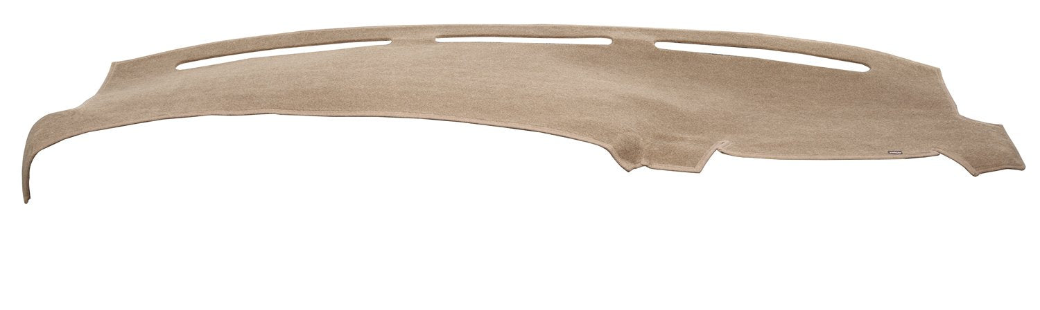 DashMat Original Dashboard Cover Chevrolet Malibu (Premium Carpet, Caramel)