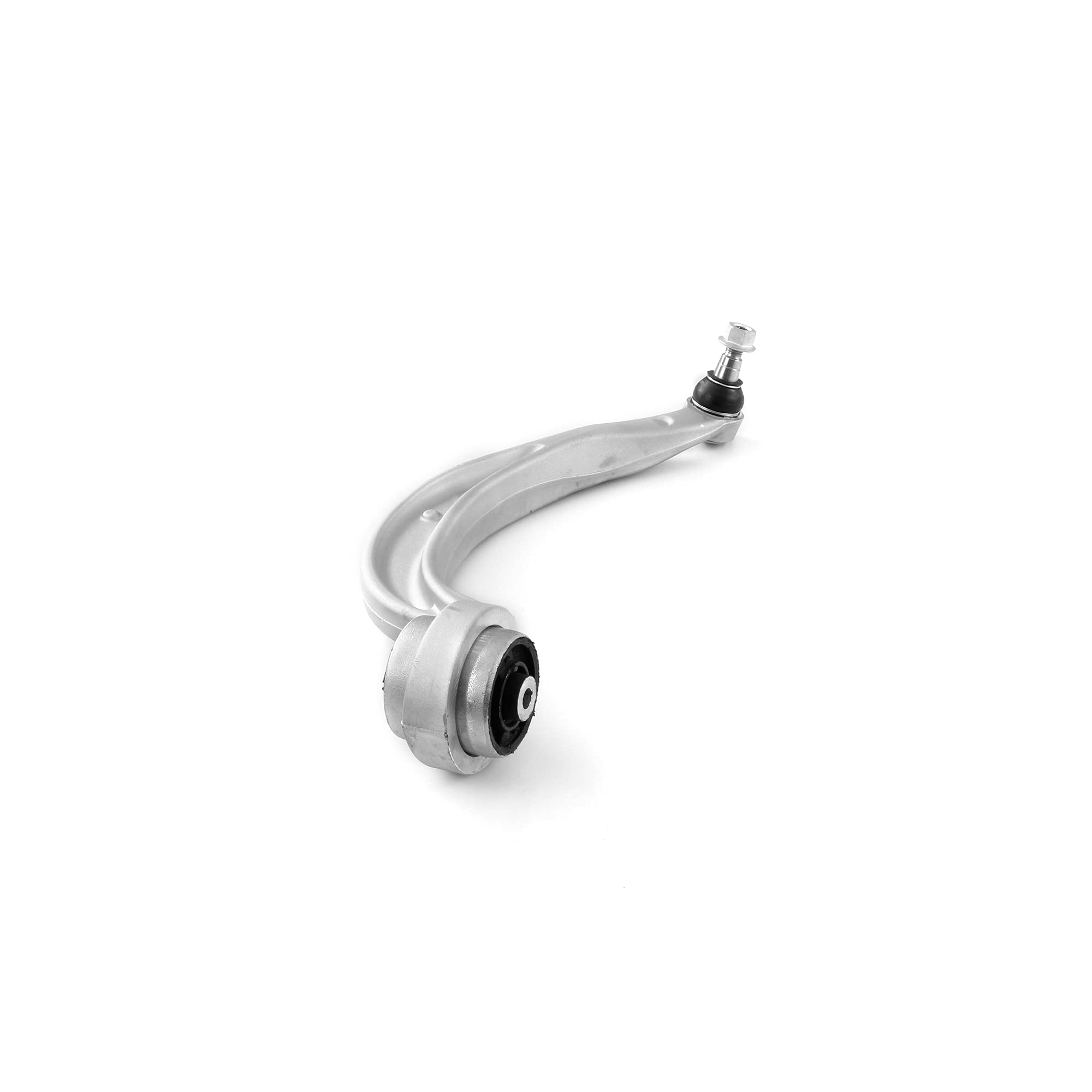 Metrix Premium Chassis Parts - Front Left Lower Rearward Control Arm W Ball Joint & Bushing Assembly Fits 11-16 Audi A4, A4 Quat