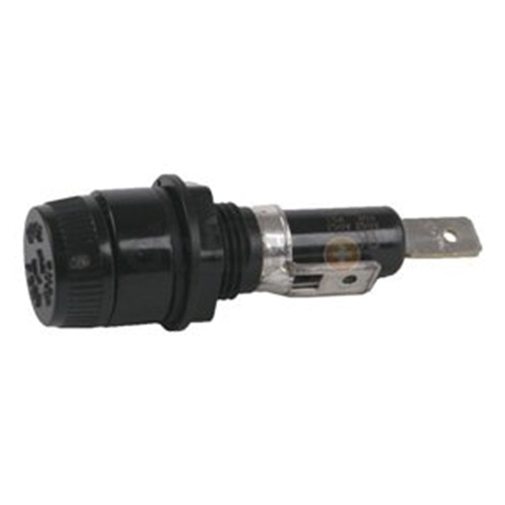 Bussmann Division Bp/Hkp-Rp Hkp-Hh Panel Mount Fuse Holder