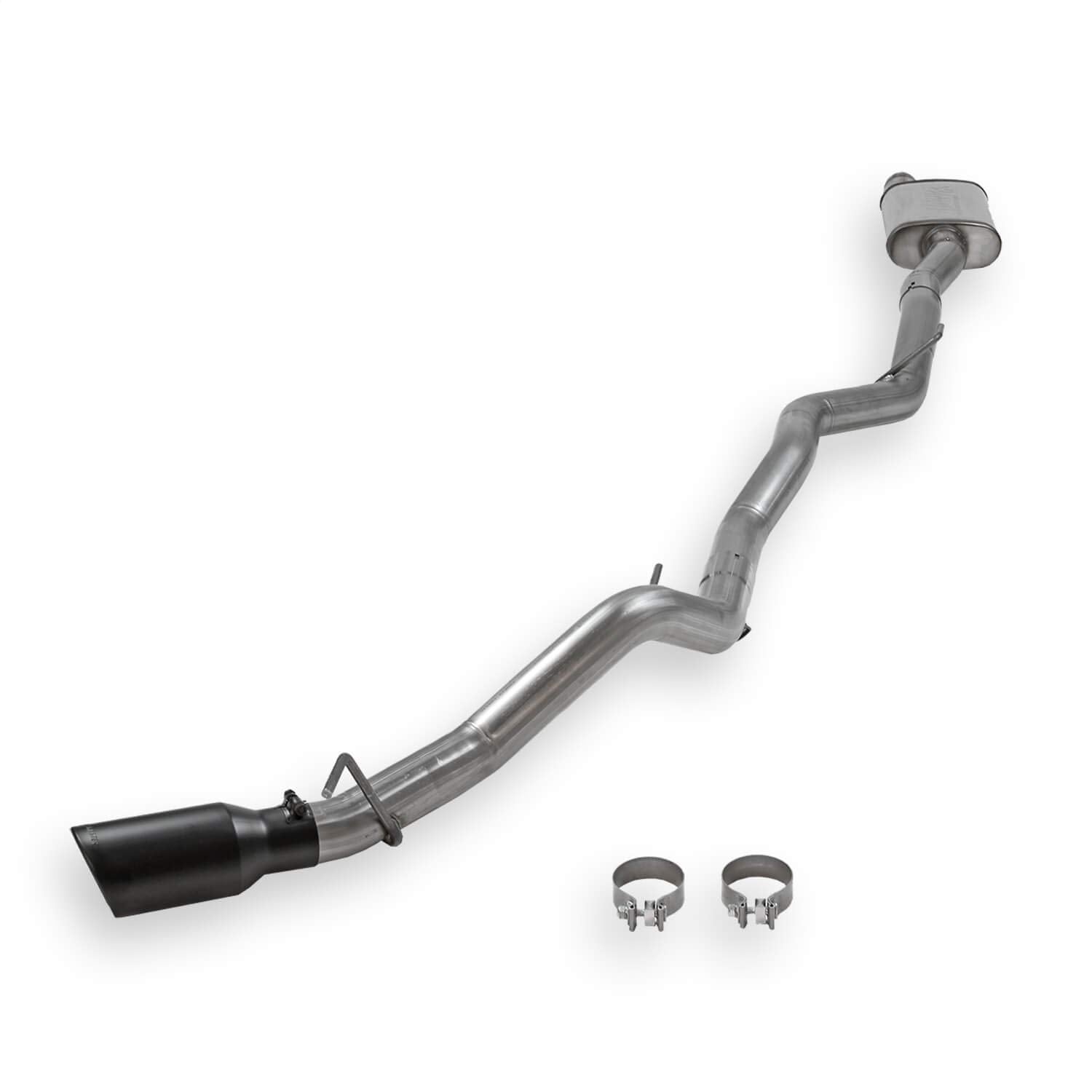 Flowmaster 717912 Flowfx Cat-Back Exhaust System