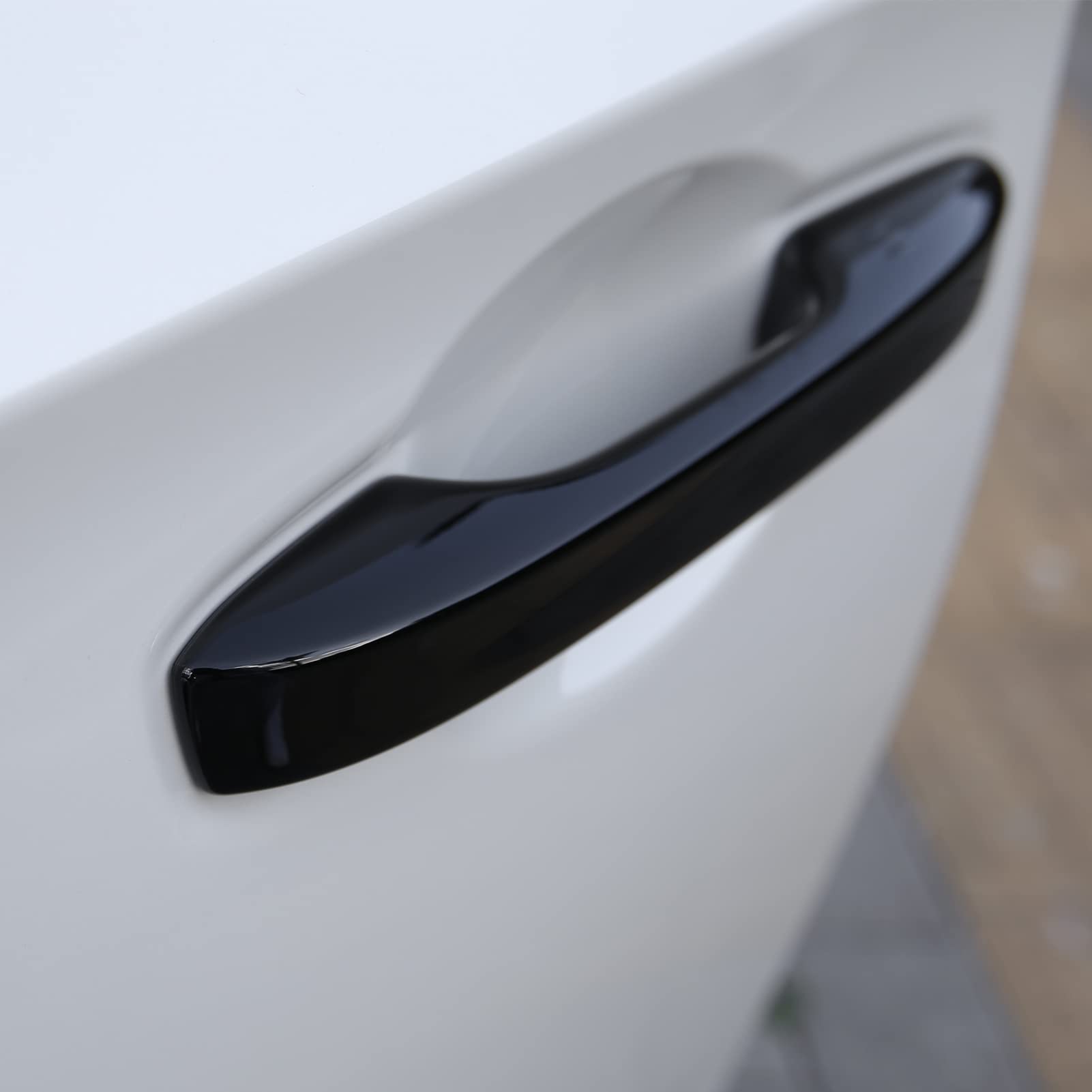 CKE for Honda Civic 2022 2023 2024 2025 for Honda CRV HRV Accord 2023 2024 2025 Accessories Car Exterior Door Handle Cover Trims