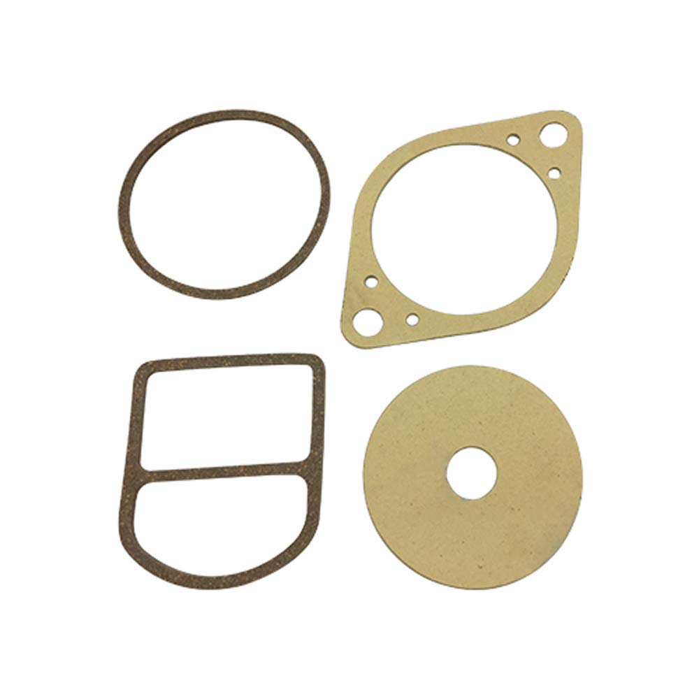 Tisco 9N12104 Distributor Gasket Set