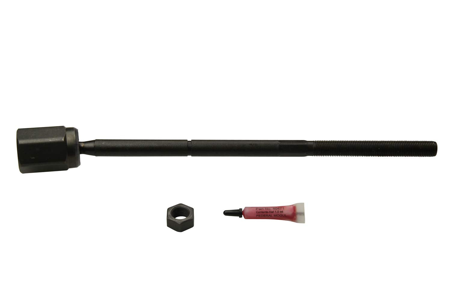 Moog Ev398 Steering Tie Rod End For Ford Taurus
