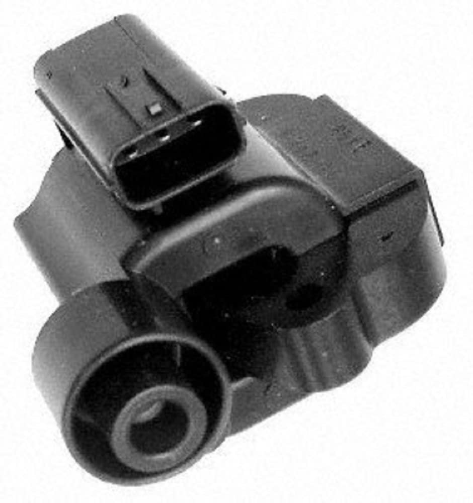 Standard Motor Products Uf179 Ignition Coil, Black