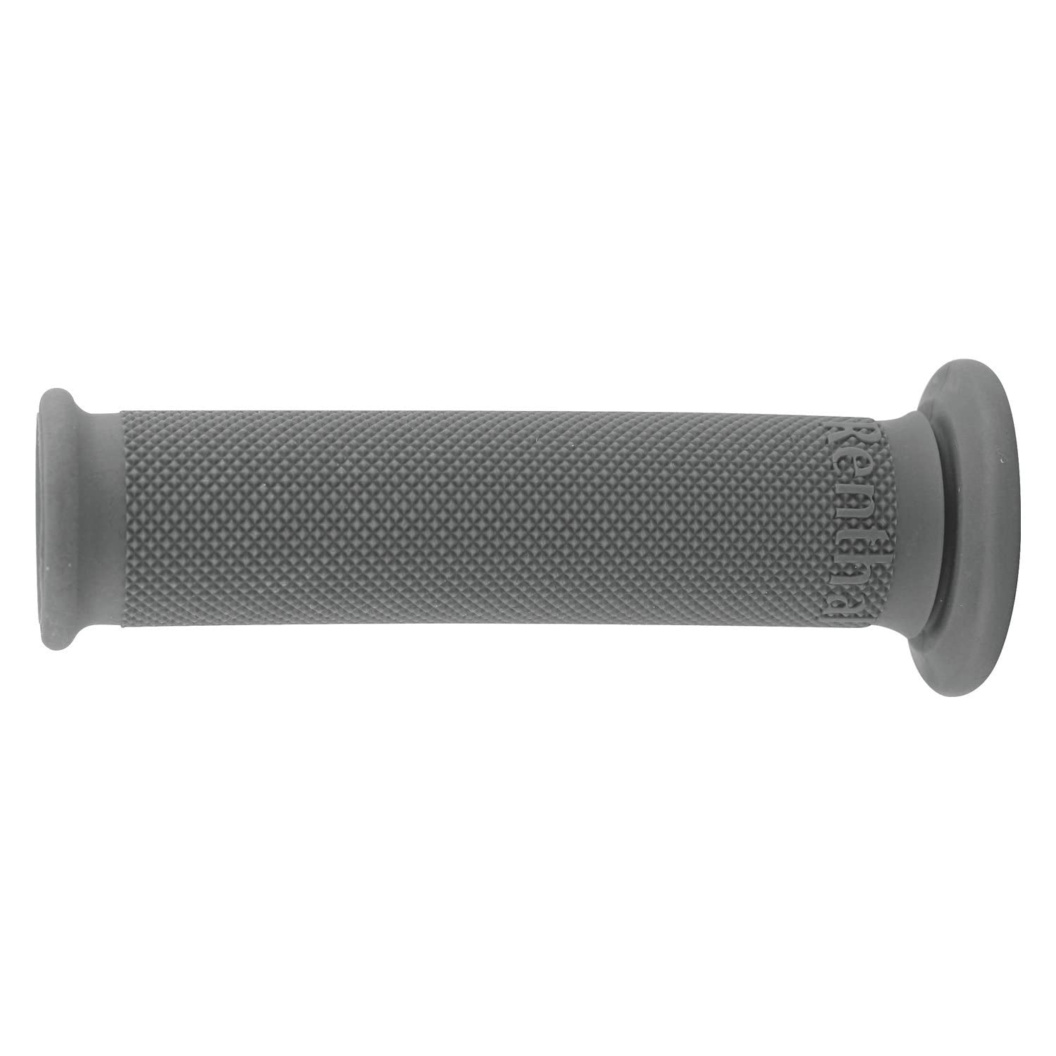 Renthal G096 Gray Full Diamond Medium Compound Trials Grip