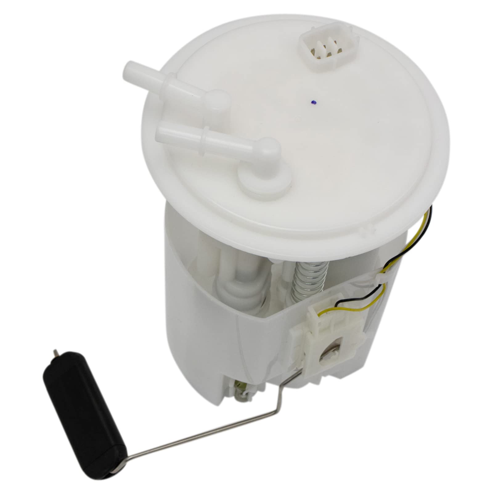 Trq Fuel Pump Module Assembly Compatible With 2010-2011 Subaru Legacy Outback
