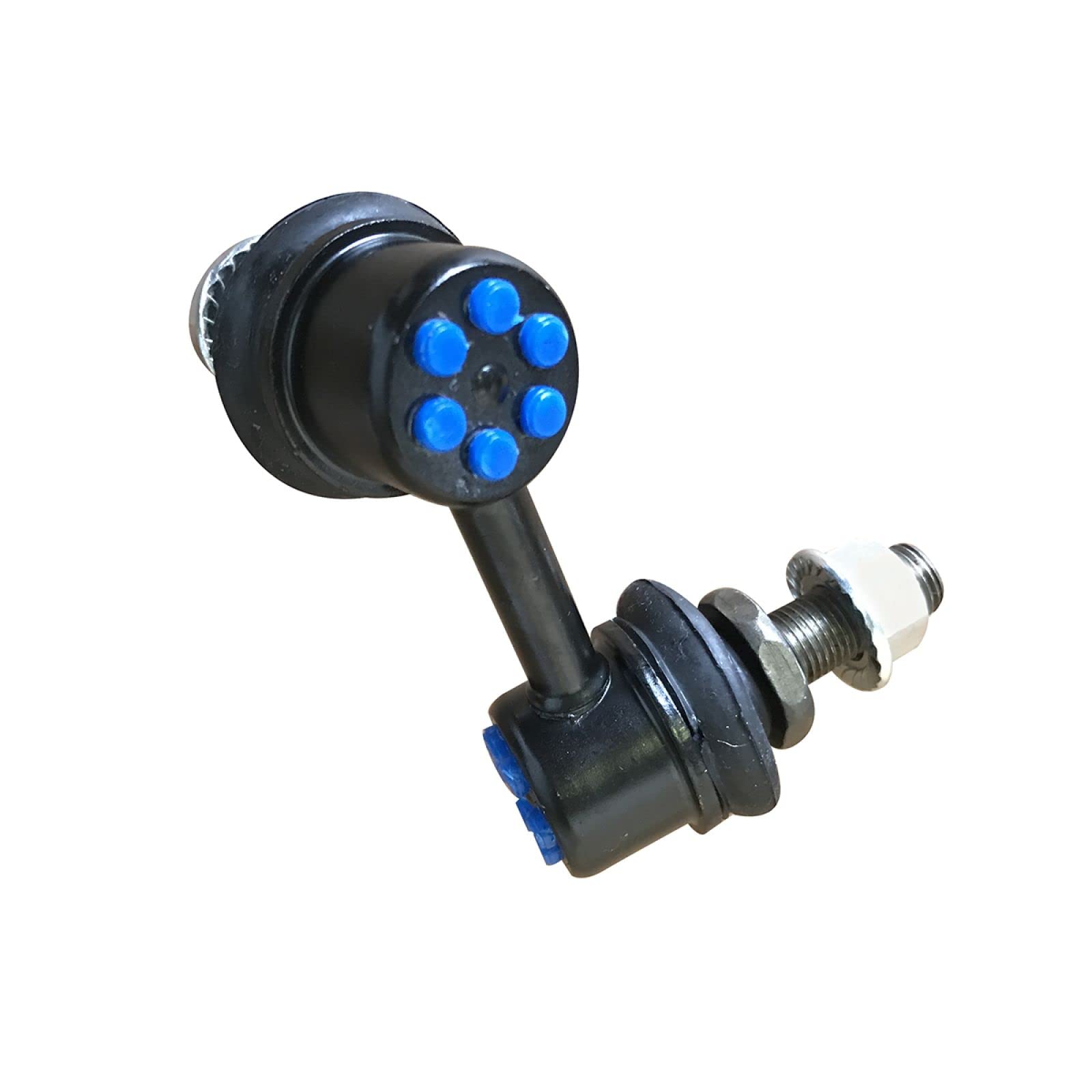 Trq Rear Sway Bar Stabilizer Link Set Compatible With 2004-2010 Infiniti Qx56 2005-2018 Nissan Armada 2005-2012 Pathfinder 2004