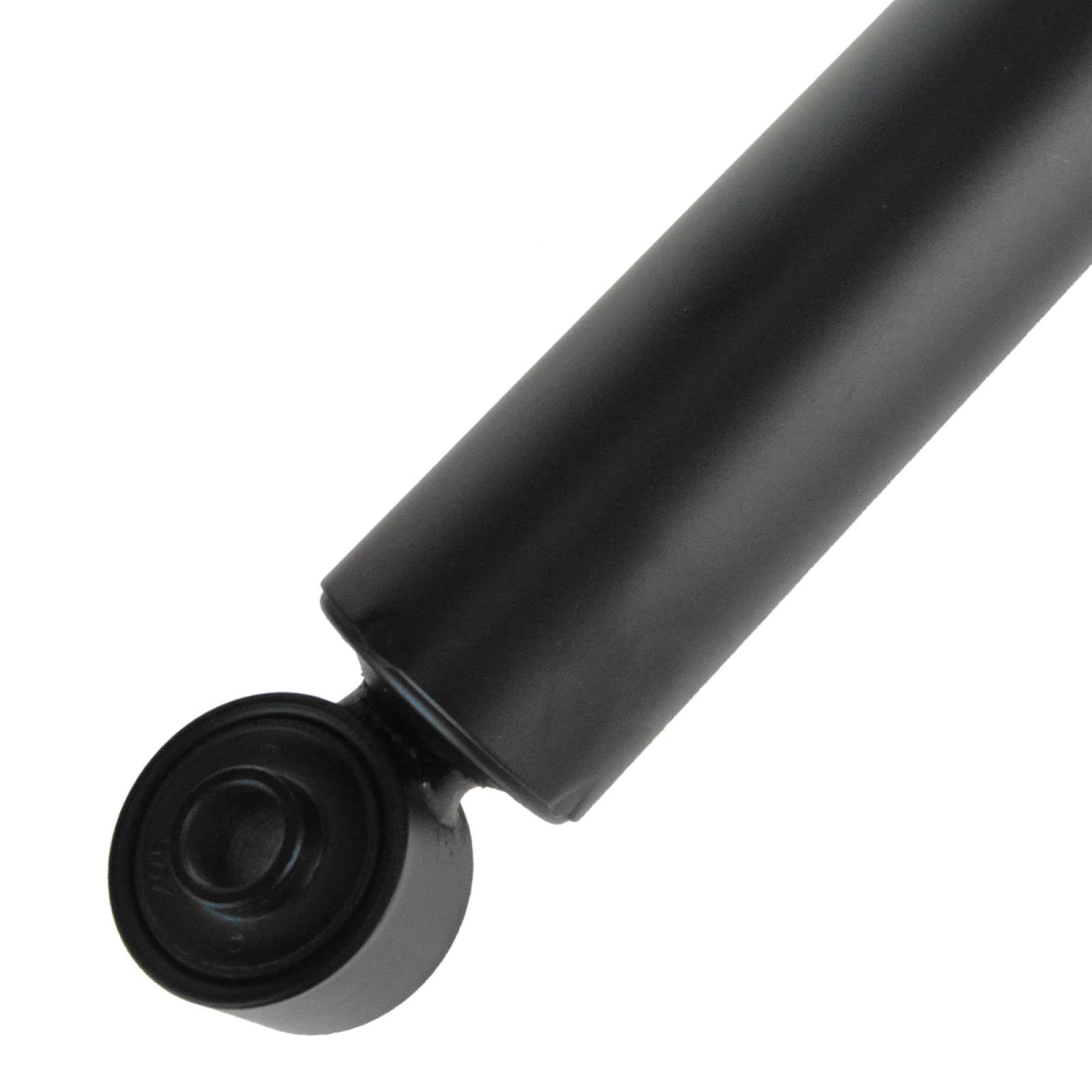 Trq Rear Shock Absorber Set Compatible With 2003-2006 Kia Sorento