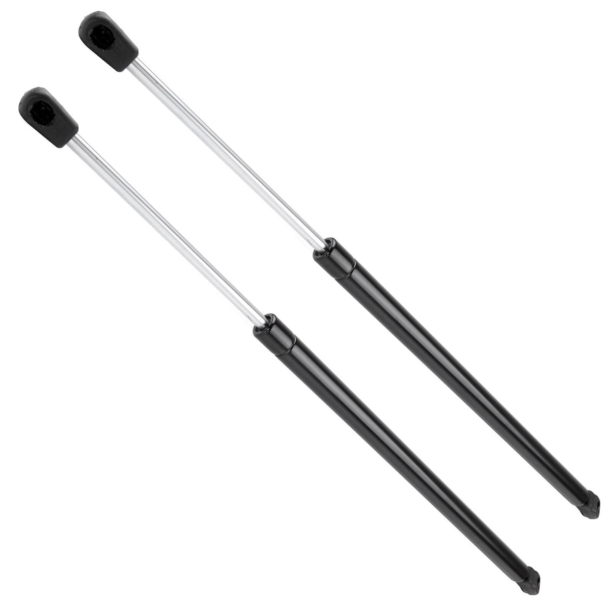 Scitoo 6178 20.75Inch Lift Supports Fit For Dodge Nitro 2007-2011 Rear Left And Right Liftgate Shock Struts 2Pcs