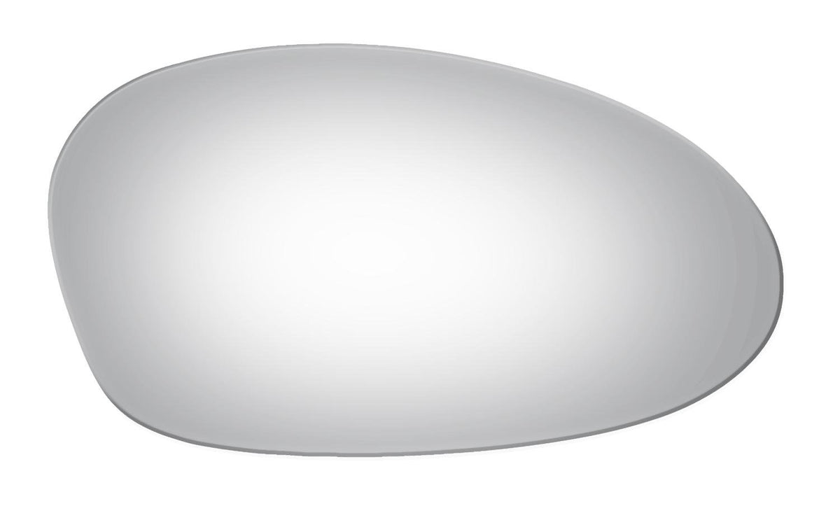 Burco 5114 Side View Mirror BMW Z4 2003-2008 Passenger