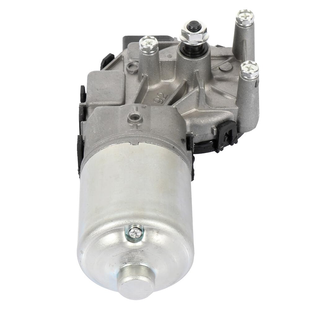 Lujuntec Windshield Wiper Motor Replacement For 2008 For Buick For Enclave Oem 40-1070