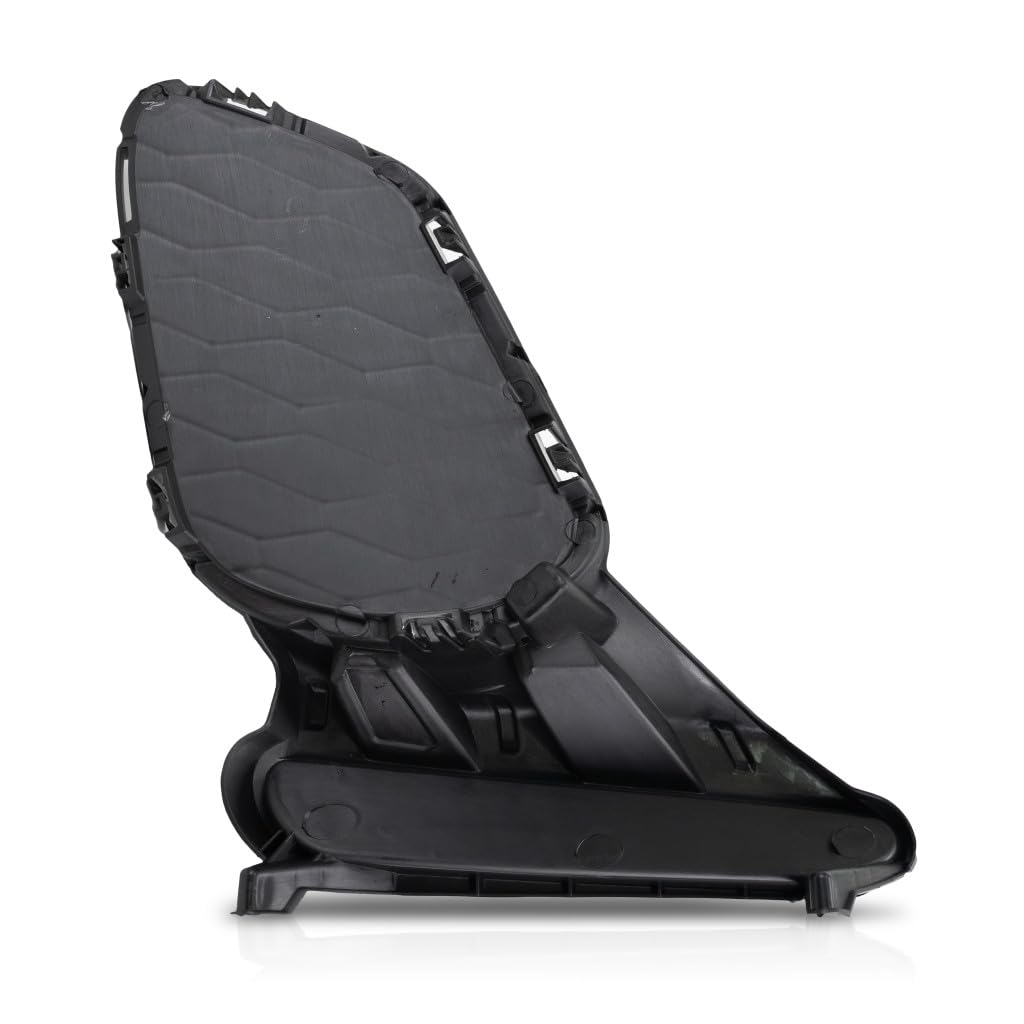 For Mazda 3 2012 2013 Fog Light Cover Driver Side Front | MA1038115 | MA1038115