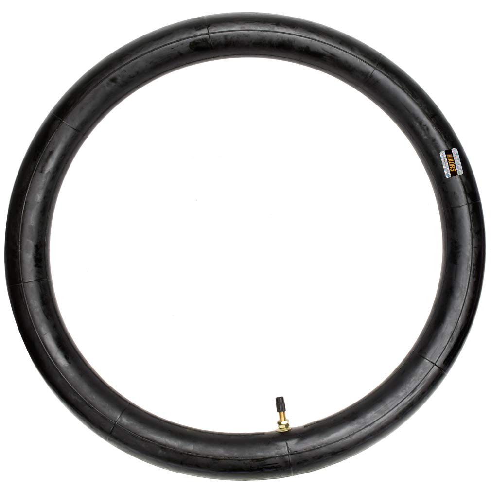 Hiaors 2.25/2.50-17 Inner Tube Tire Traight Valve Stem 70/100-17 Tube For Motorcycle Honda Kawasaki Yamaha Suzuki Pit Dirt Bike 1Pcs Parts