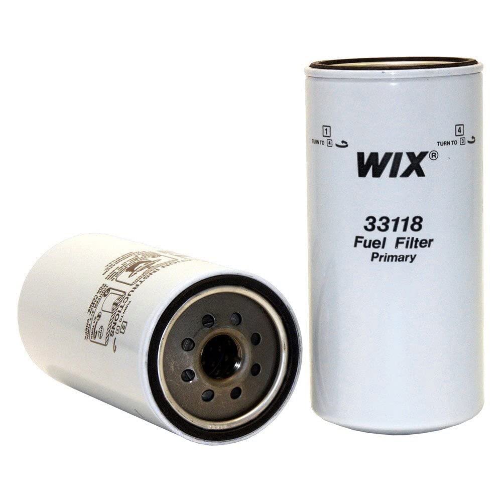 Wix 33118 Fuel Pump Filter