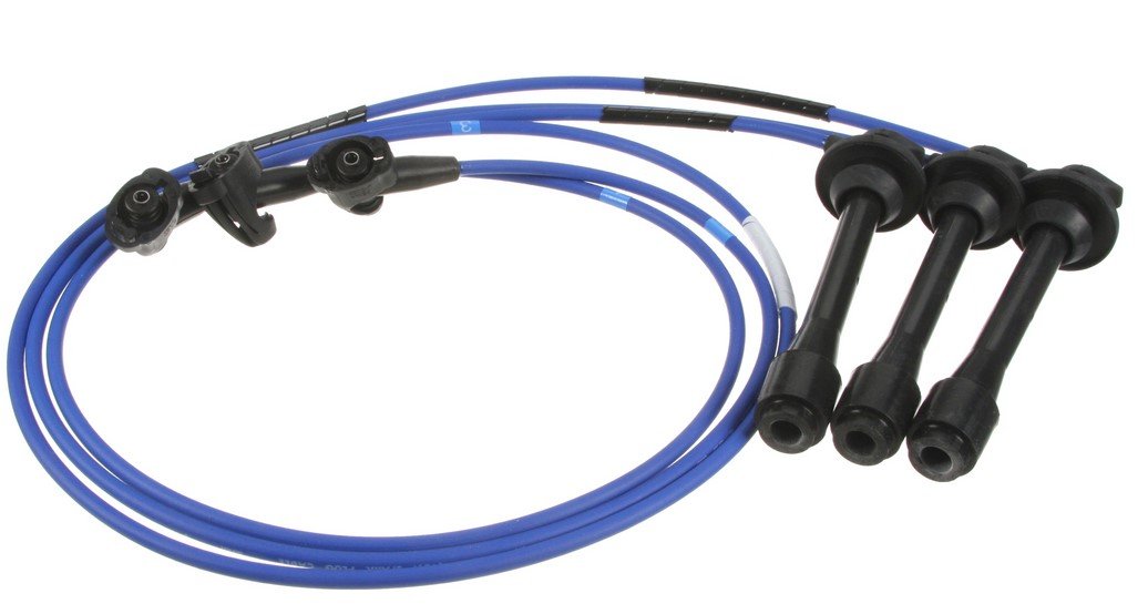 Ngk (4412) Rc-Te66 Spark Plug Wire Set