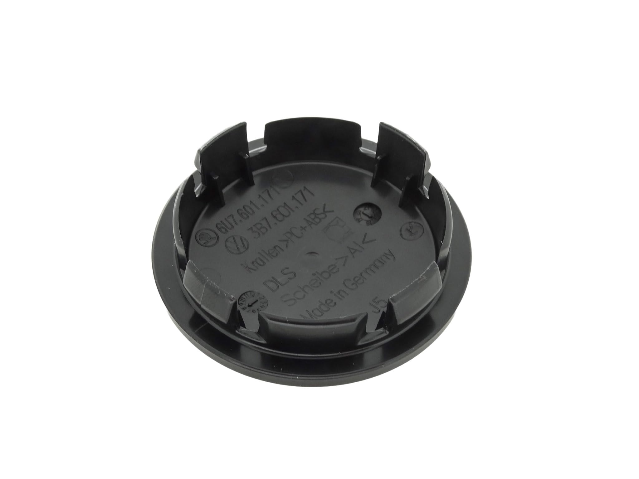Vw Wheel Center Hub Cap