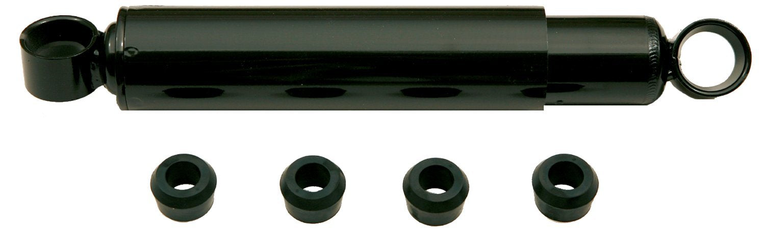 Gabriel 83159 Fleetline Heavy Duty Rear Shock Absorbers For Gmc W Series; Chevy Lcf 3500, Lcf 3500Hd, Silverado 4500 Hd 5500 Hd;