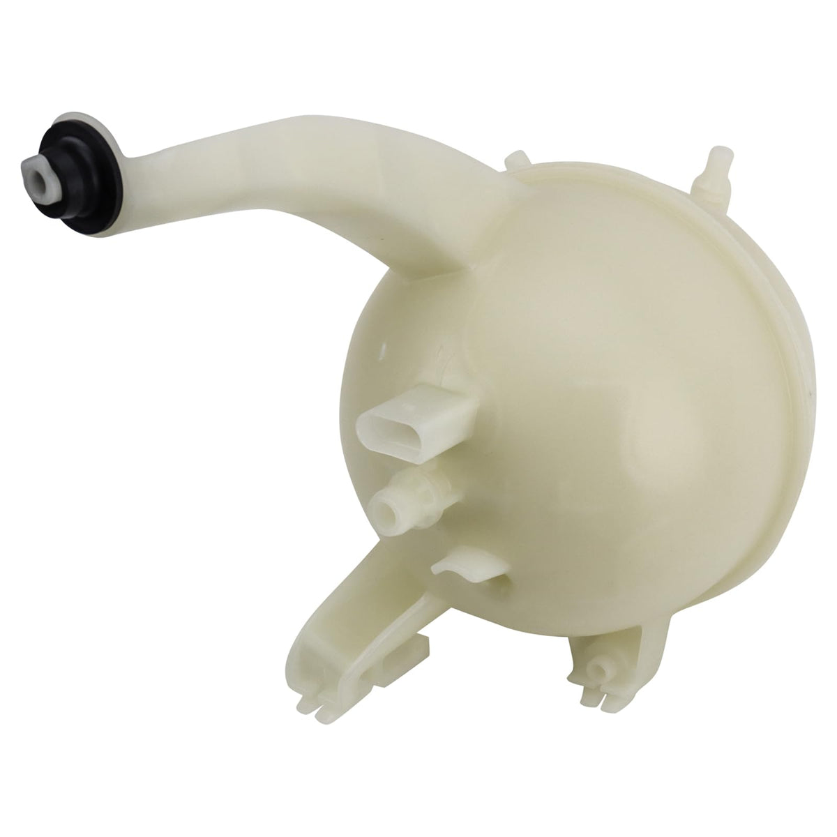 Trq Radiator Coolant Reservoir Expansion Tank Overflow Bottle Compatible With 2019-2023 Bmw X5 2020-2023 X6 2019-2022 X7 Bm30141