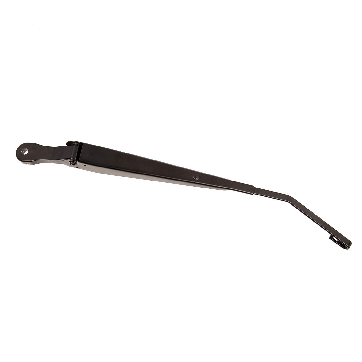 Omix-Ada | 19710.17 | Windshield Wiper Arm, Front | Oe Reference: 68002389Aa | Fits 2007-2018 Jeep Wrangler Jk / Jku