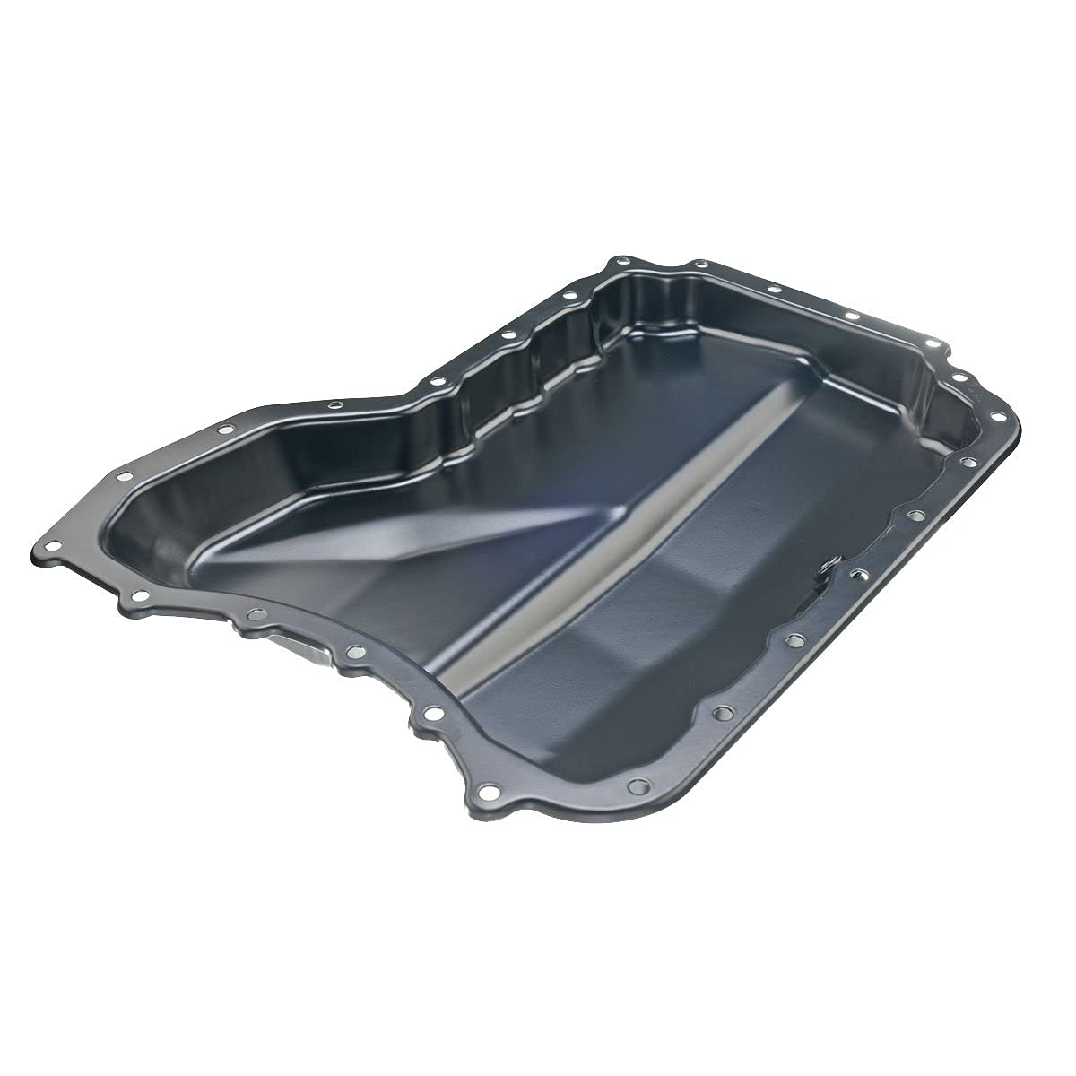 Lower Engine Oil Pan Replacement For Volkswagen Vw Beetle Jetta Golf Rabbit Passat L5 2.5L