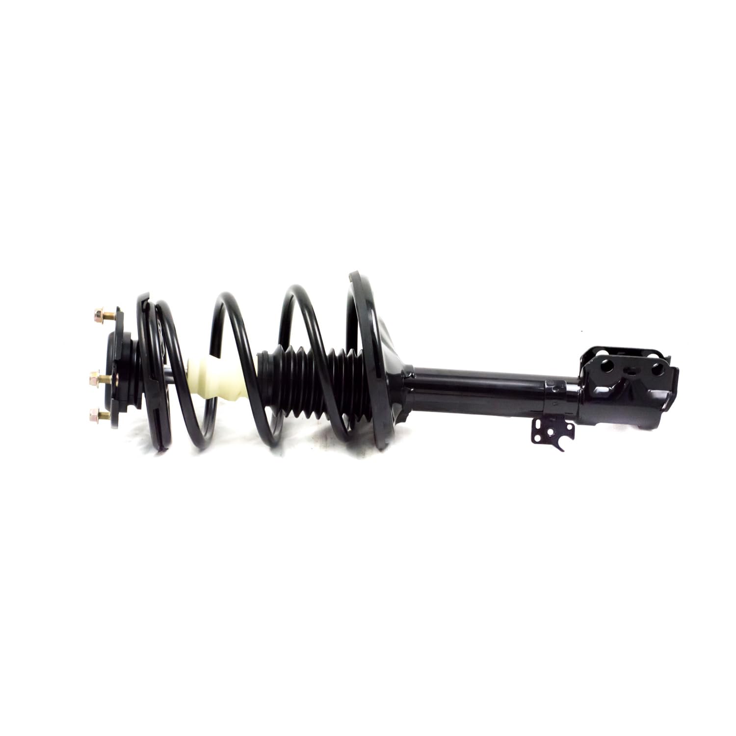 Gabriel G57350 Ultra Readymount Front Right Complete Strut Assembly For 01-05 Toyota Rav4 Fwd (1 Pack)