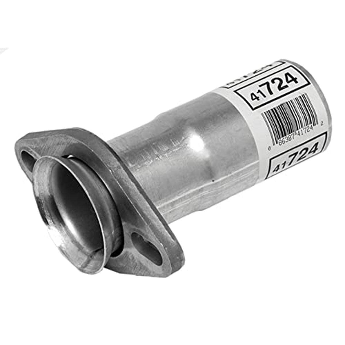 Walker 41724 Exhaust Pipe 2.5'' Inlet (Id) 2'' Outlet (Id)