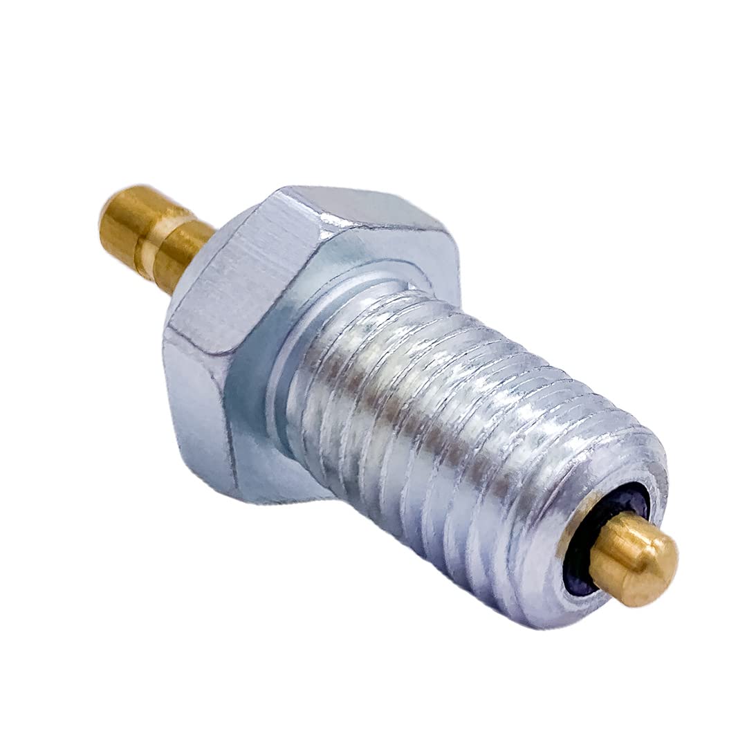 Zeekee Neutral Reverse Sensor Switch Compatible With Honda Recon Sportrax Rancher Fourtrax Trx Es Sx 250 300 350 400 450 700 Atc250 Crf250 250Ex 300Ex 400Ex 450Er Cb1100 Cbr1000 Replaces 35600-Ha0-003