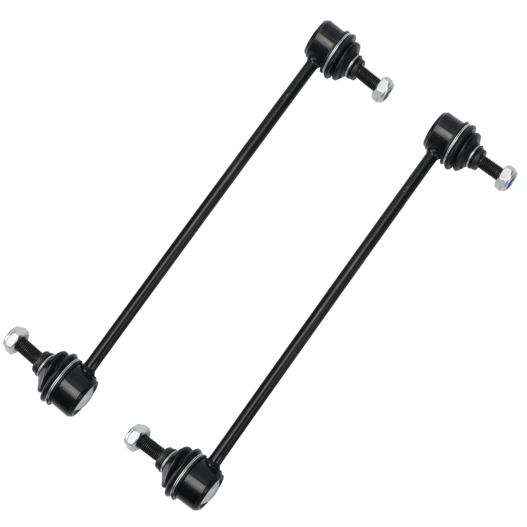 Stiueoav K80296 Sway Bar Link - Front Stabilizer End Link Compatible With 2005-2012 Escape?2005-2011 Tribute/Mariner?2006-2012 E