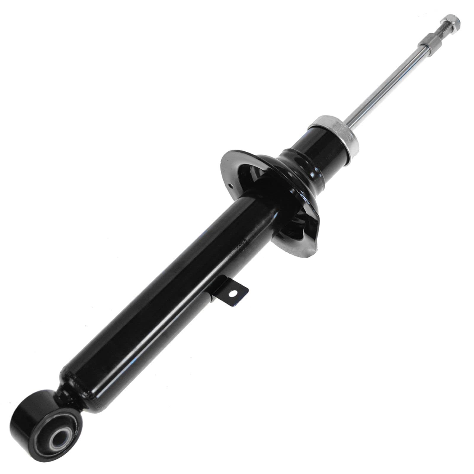 Trq Front Shock Absorber Set Compatible With 2001-2005 Lexus Is300