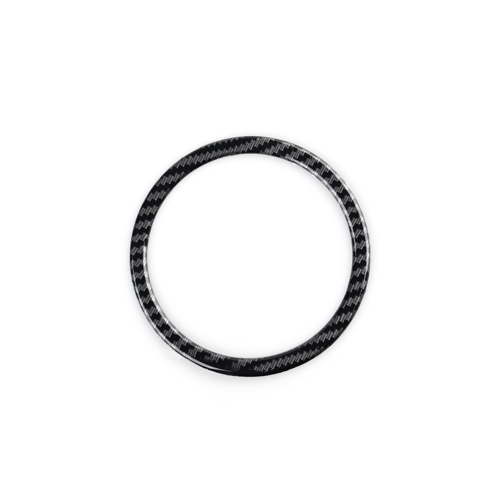 Car Sticker Interior Trim Cover for Chevrolet Camaro 2016 2017 2018 2019 2020 2021 2022 2023 2024 ABS Carbon Fiber Decal Accesso