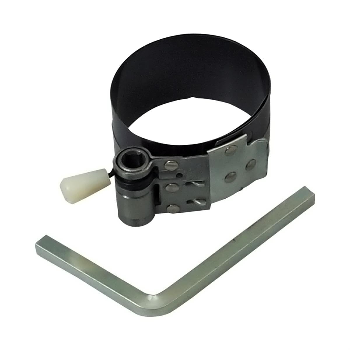 Lisle 19000 Take-Apart Ring Compressor