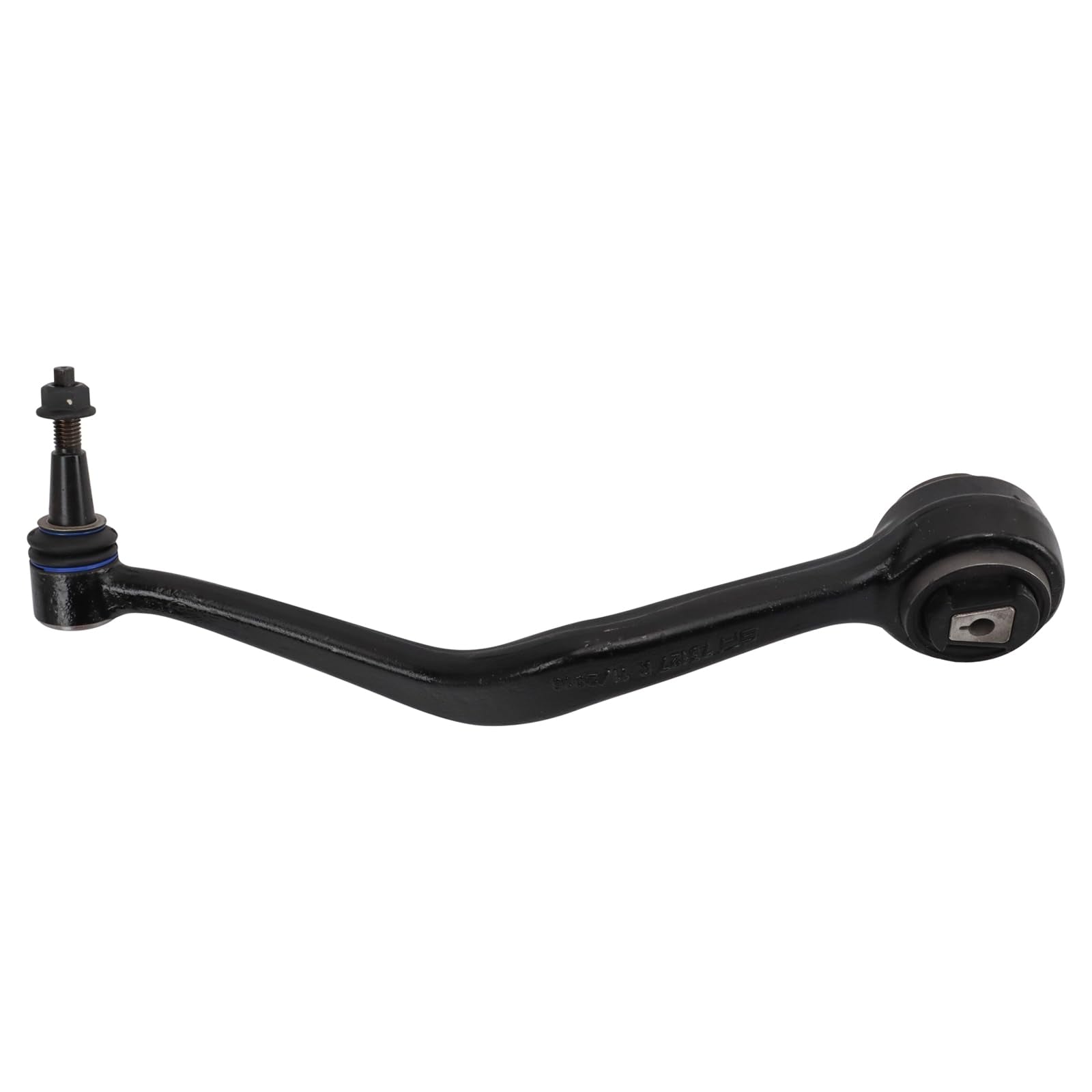 Trq Front Right Lower Forward Control Arm With Ball Joint Passenger Side Compatible With 2011-2013 Chevrolet Caprice