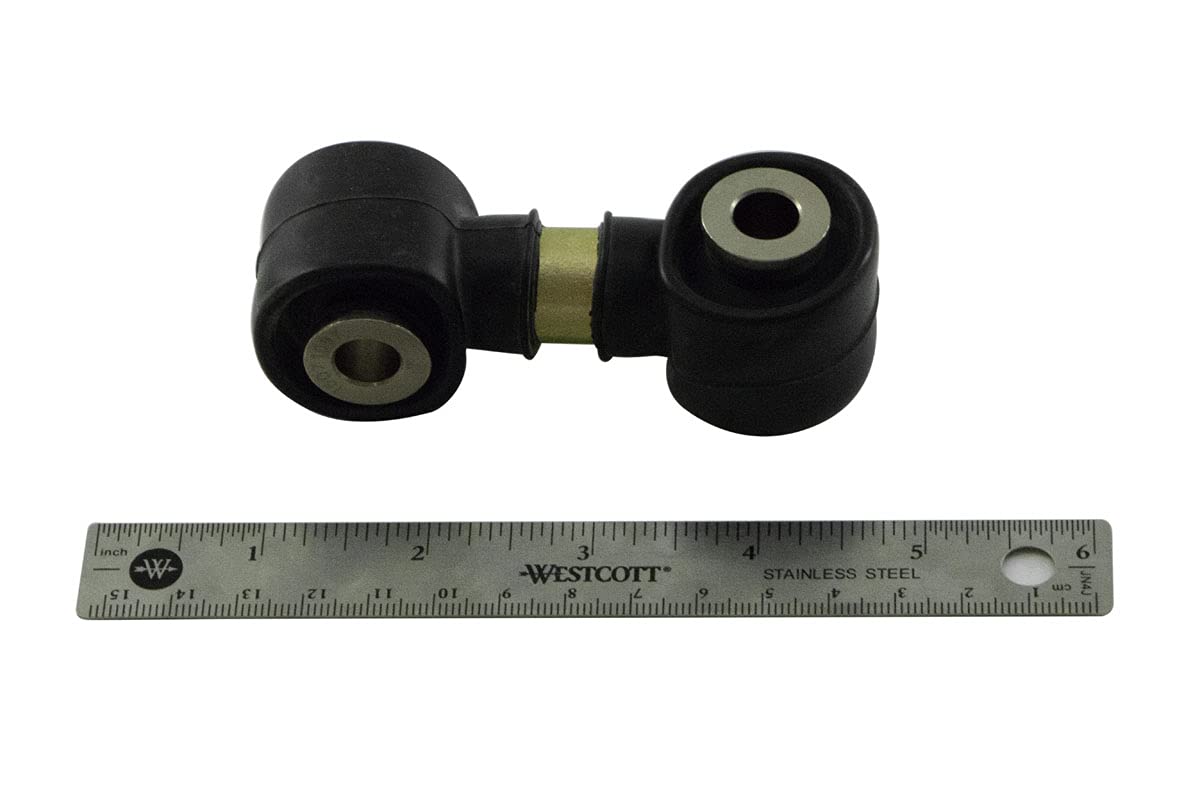 Polaris Rzr Link Stabilizer Bar Assembly, 4 Mm, Genuine Oem Part 1543406, Qty 1