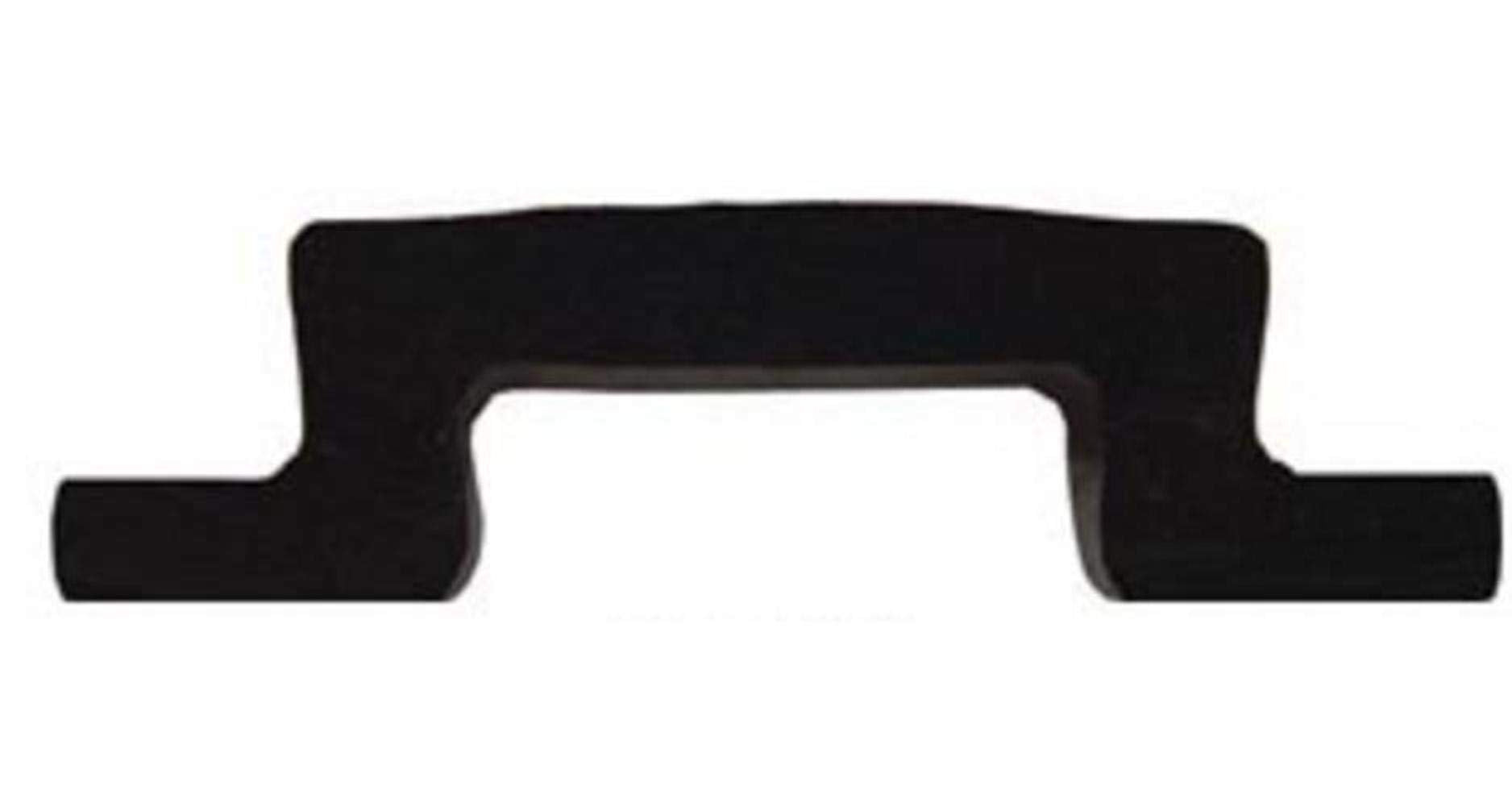 Caliber Cr0102 Grips - Snowmobile Track Grip System For Trailers (Sold Each)