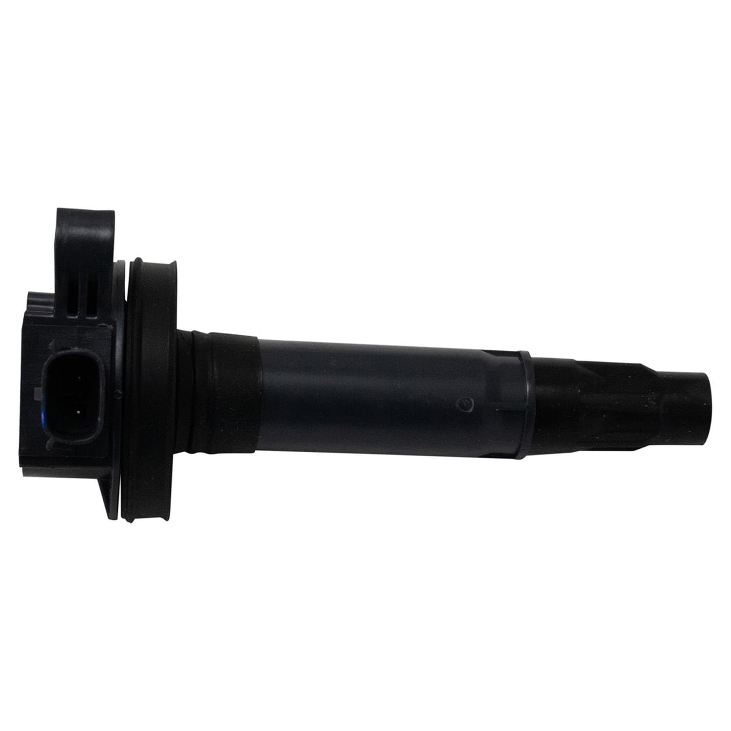 Trq Ignition Kit Ignition Coil Spark Plugs Compatible With 2017-2019 Ford Police Interceptor Sedan 2016-2019 Taurus