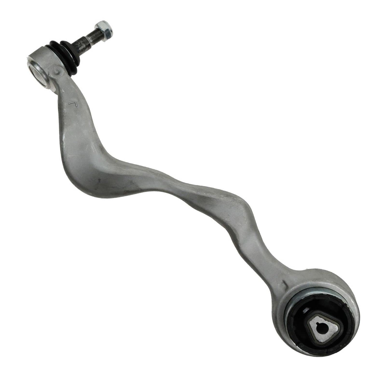 Trq Front Right Lower Control Arm With Ball Joint Passenger Side Compatible With 2008-2013 Bmw 128I 135I 2006 325I 2007-2013 328