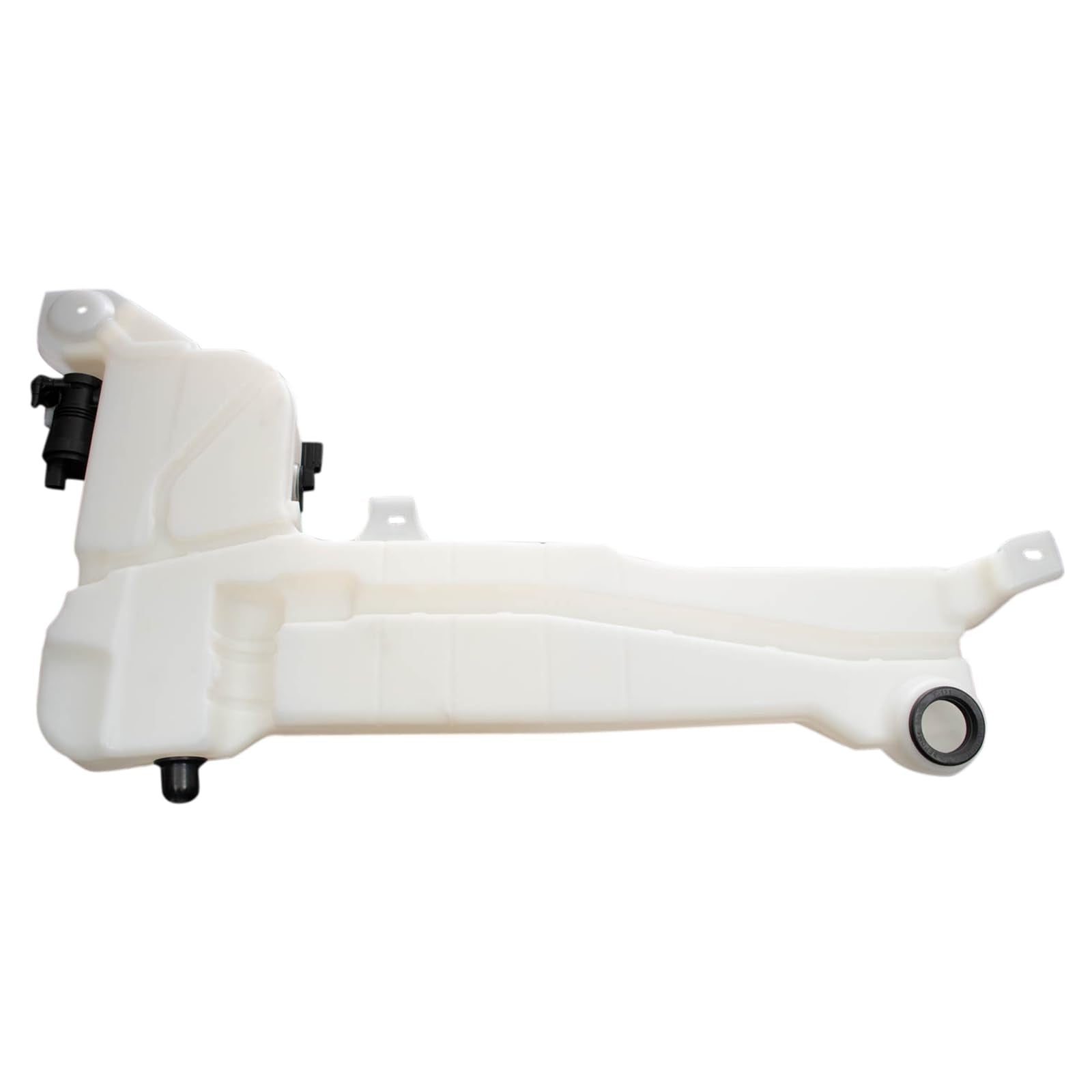 Trq Windshield Washer Reservoir Compatible With 2020-2022 Ford Explorer Police Interceptor Utility Fo1288210