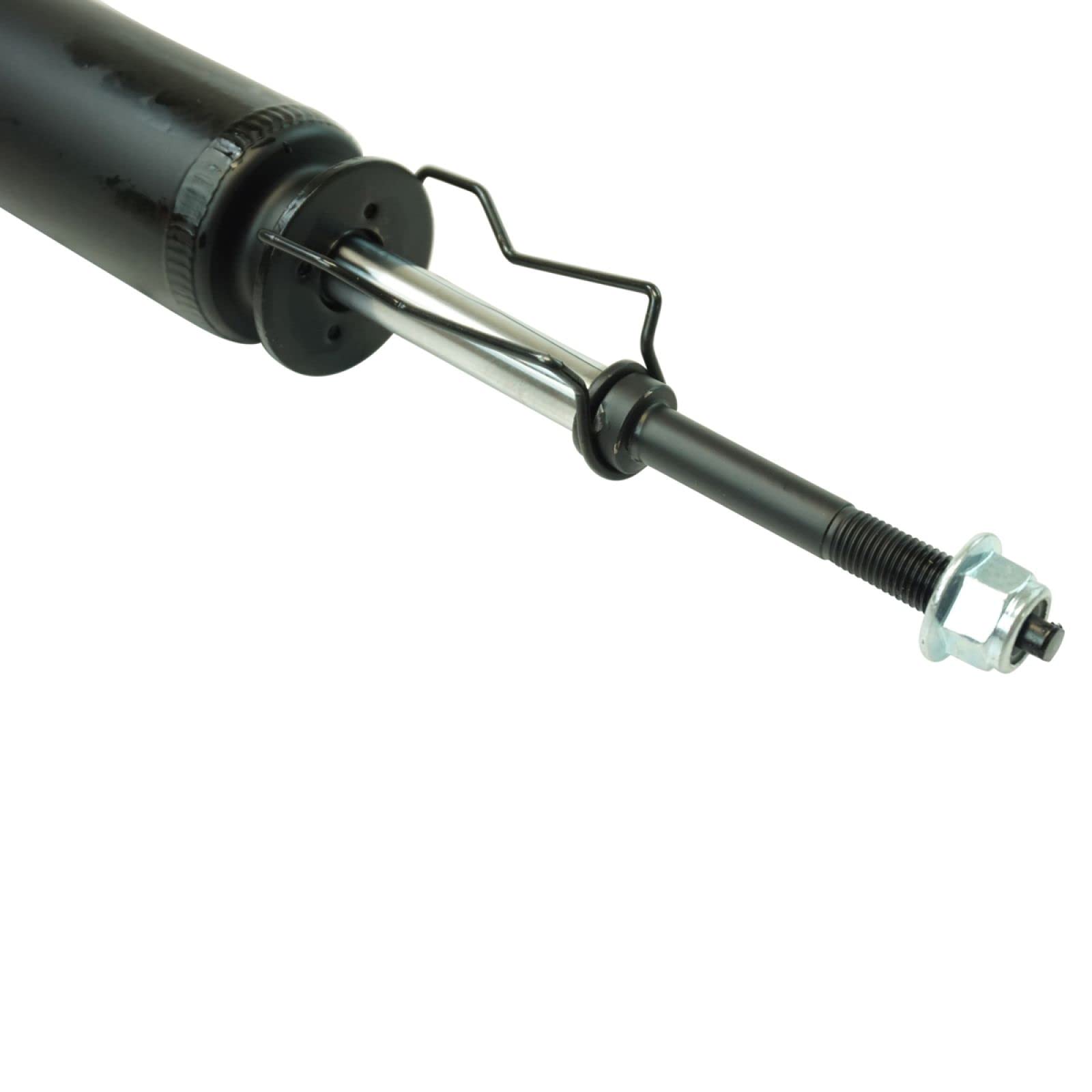 Trq Rear Shock Absorber Set Compatible With 2004-2006 Infiniti G35