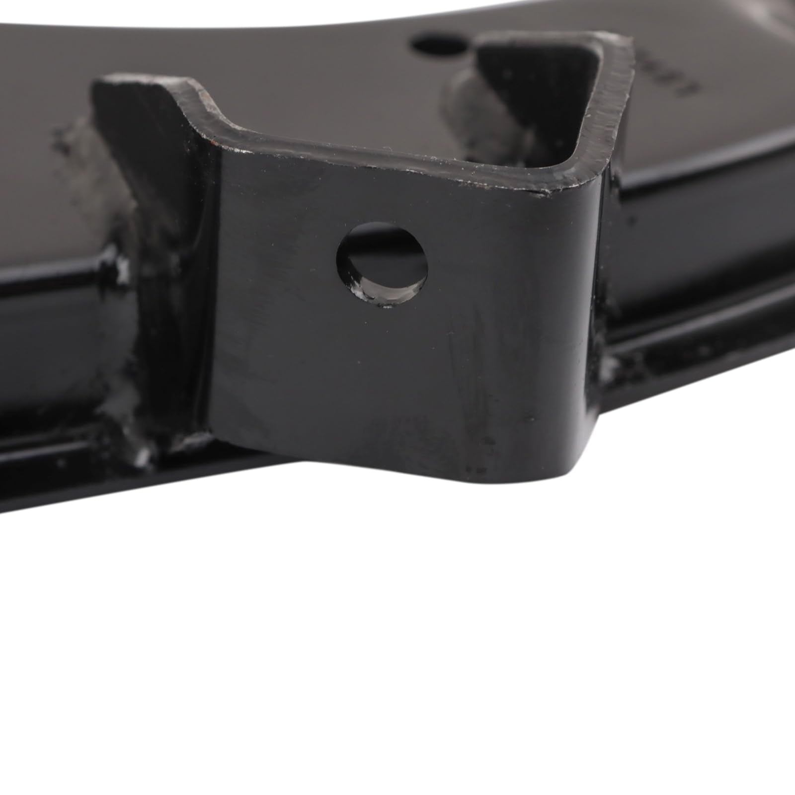 Trq Front Left Lower Control Arm With Ball Joint Drivers Side Compatible With 1990-1994 Eagle Talon Mitsubishi Eclipse 1989-1993