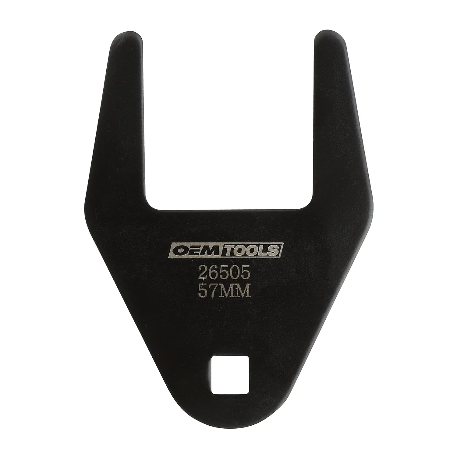 OEMTOOLS 26505 Fan Clutch Wrench Set, For Use With Ford Vehicles