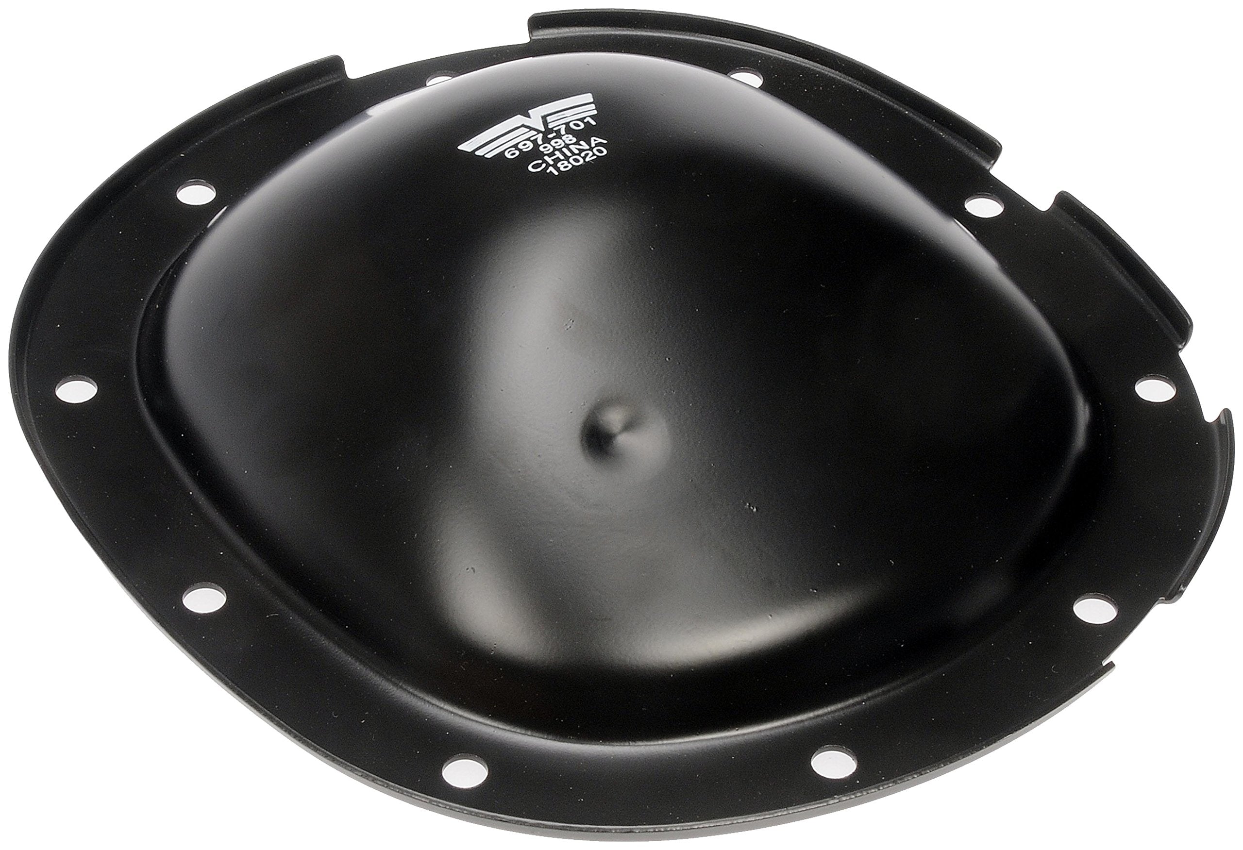 Dorman 697-701 Rear Differential Cover Compatible With Select Models
