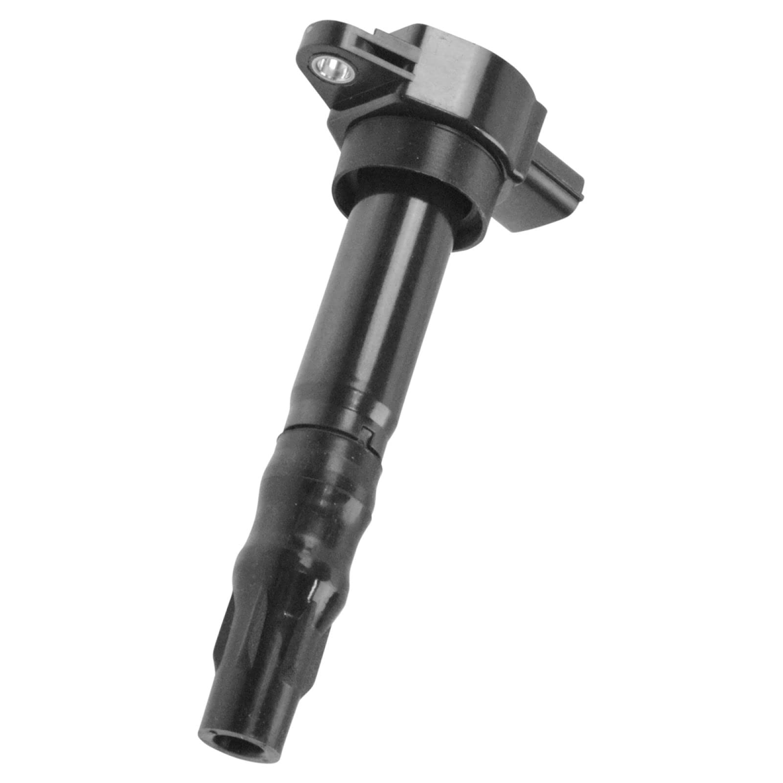 Trq Ignition Coil Set Compatible With 2006-2012 Mitsubishi Eclipse 2007-2009 Galant