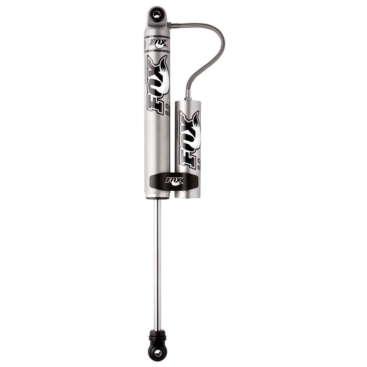 Fox Shox 17+Ford Sd Rear,Ps,2.0,R/R,13.6'',1, Silver (985-24-149)