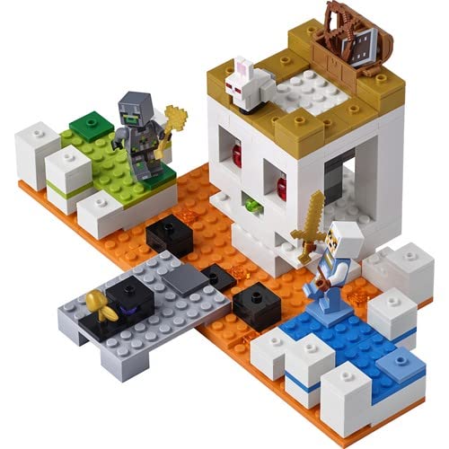 Minecraft Lego