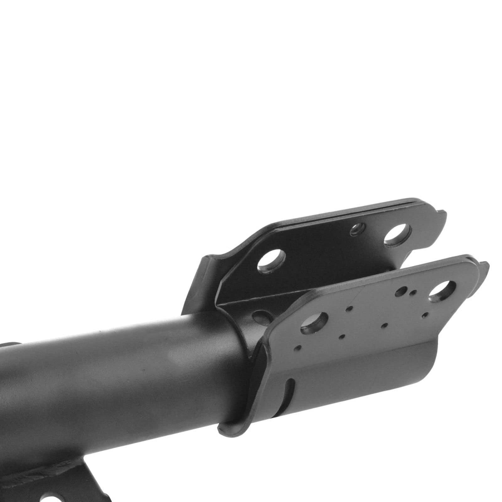 TRQ Front Strut & Coil Spring Assembly Set Driver & Passenger Sides Compatible with 04-08 Pontiac Grand Prix