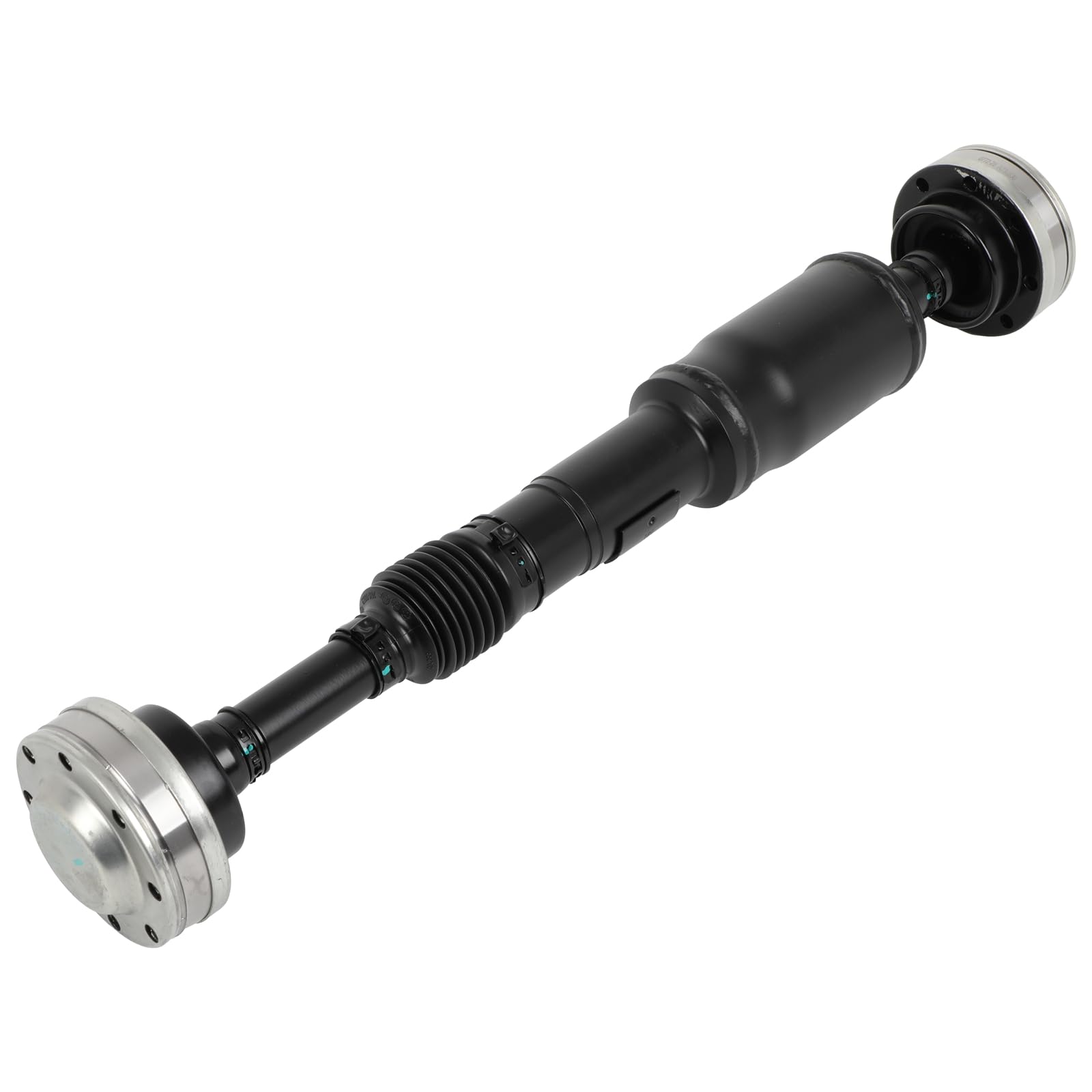 SCITOO?24''?Steel Rear Driveshaft Assembly Drive Shaft Prop Shaft For Jeep Wrangler 2007-2011,OE# 936-106 65-3010 68022107AA 680