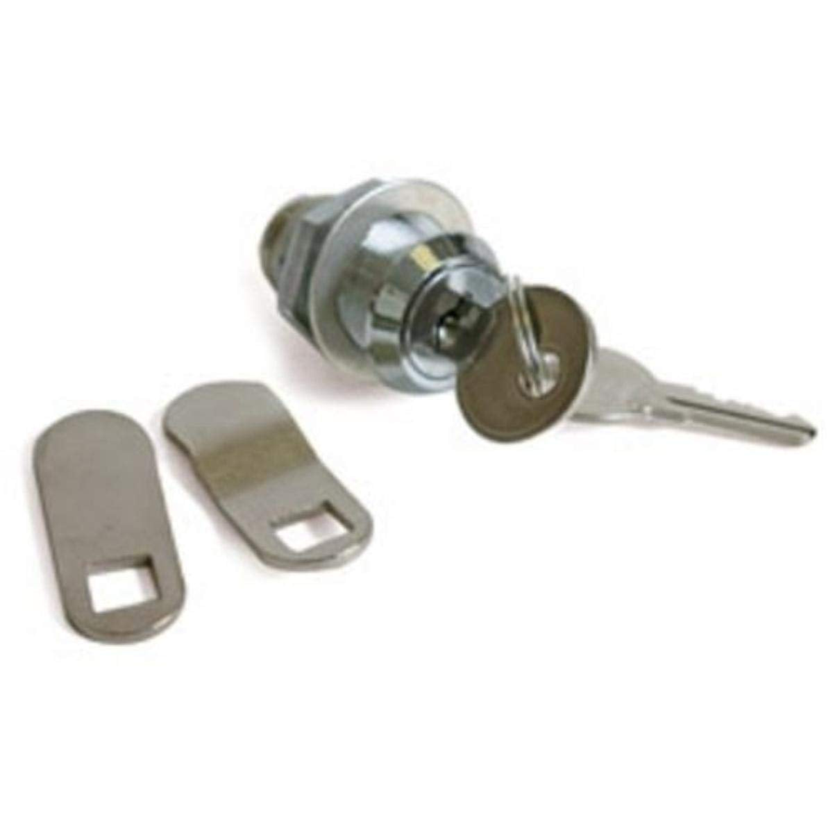 Camco Manufacturing 44343 5/8'' Exterior Cam Lock