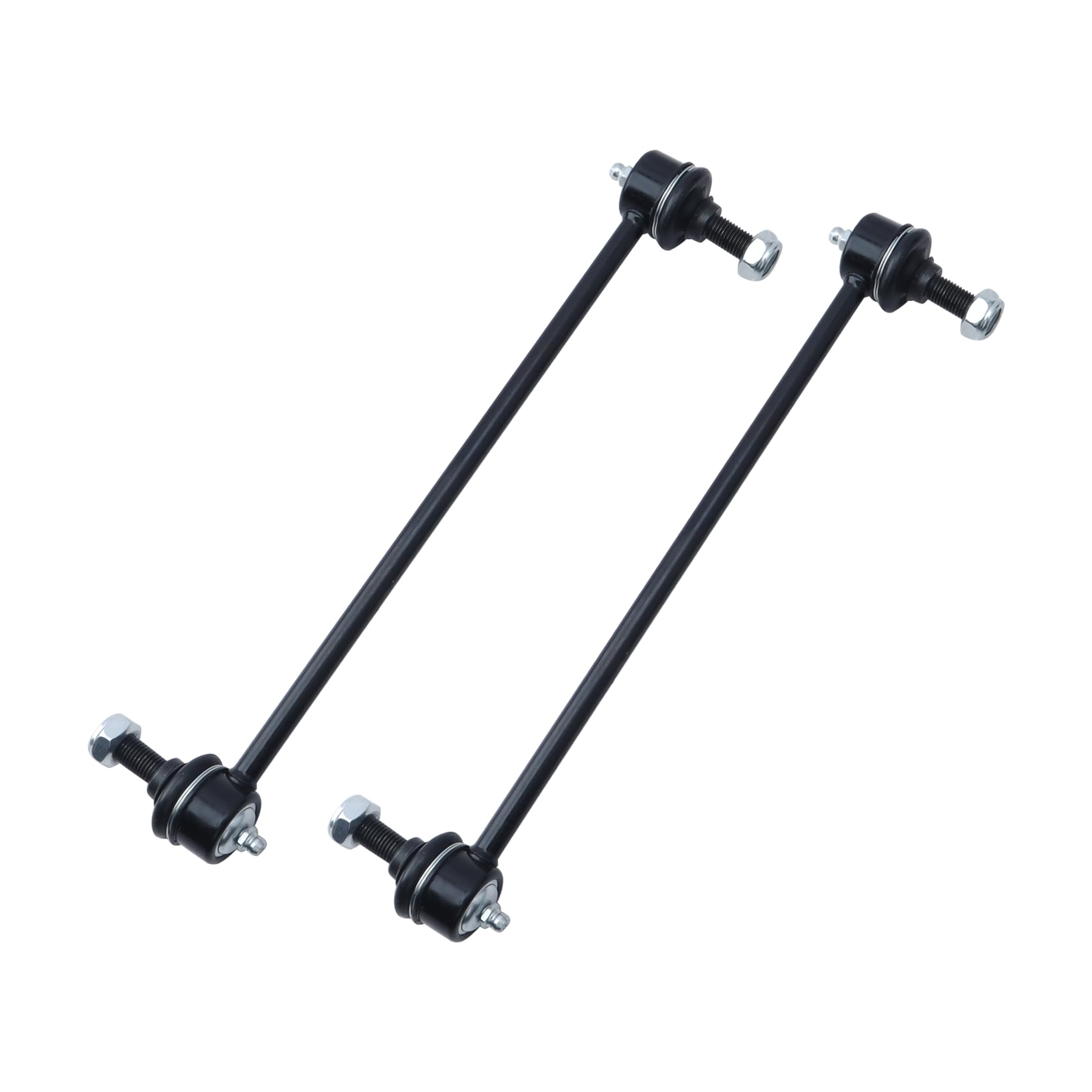 Stiueoav K750385 Sway Bar Link - Front Stabilizer End Link Compatible With 2011-2014 200?2007-2010 Sebring?2008-2014 Avenger?200