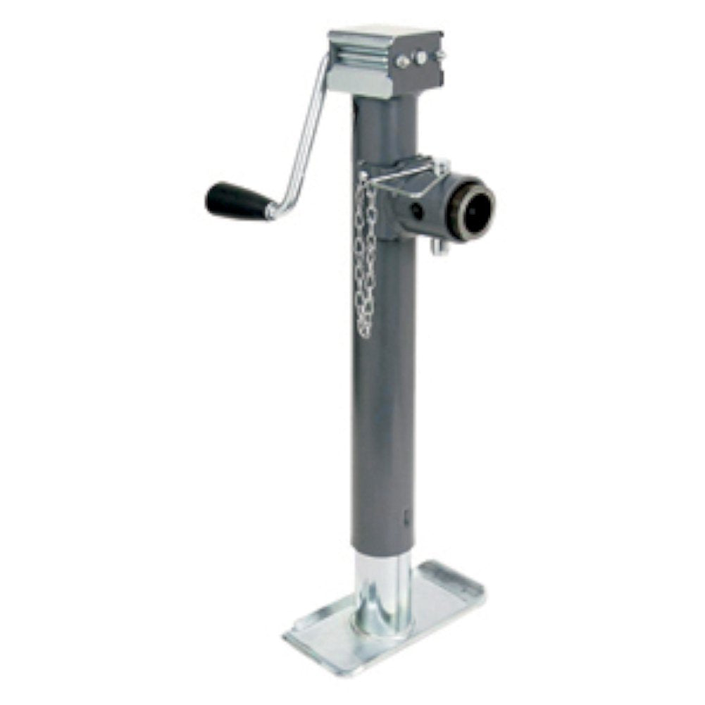 Fulton Cequent Trailer Eclipse Jack 5K Tubular Swivel